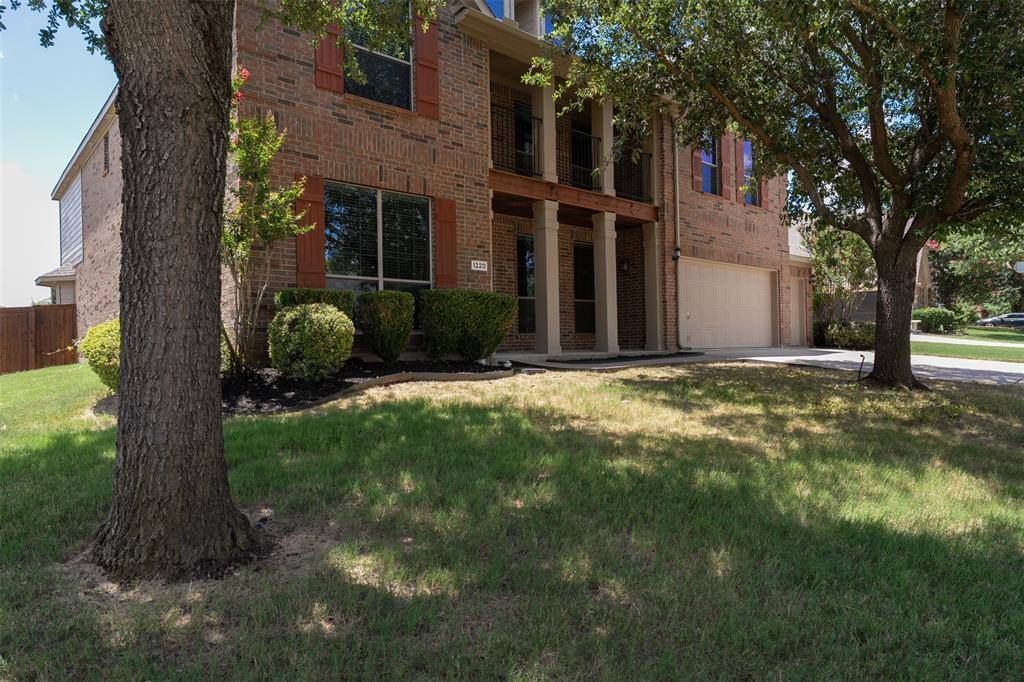 Burleson, TX 76028,1220 Berkeley Drive