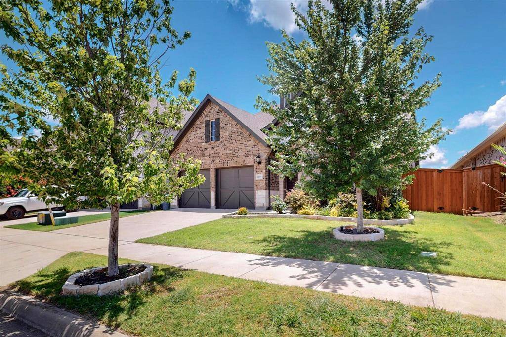 Aledo, TX 76008,14837 Gentry Drive