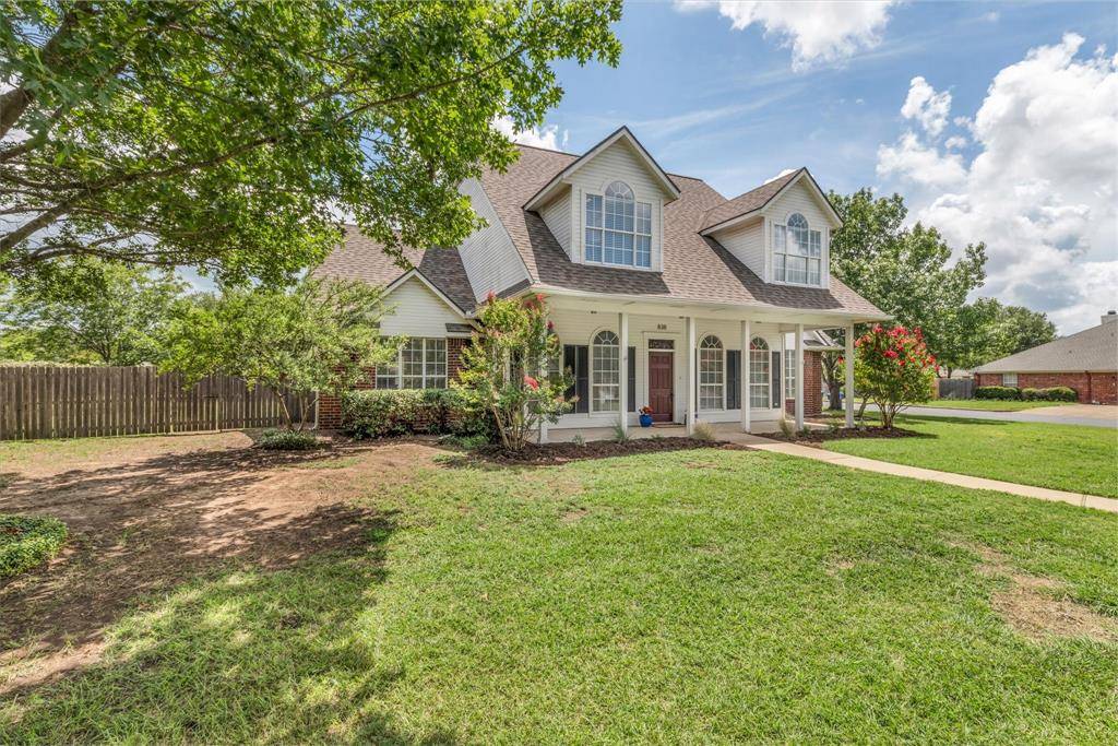 Waco, TX 76657,838 Country Lane Drive