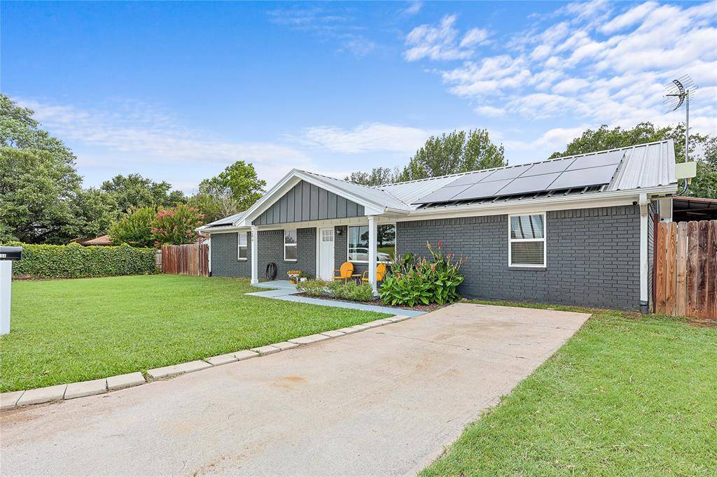 Alvord, TX 76225,204 Lynch Drive