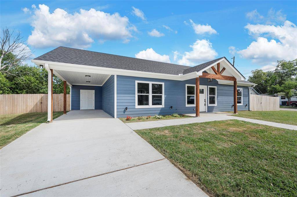 Bellmead, TX 76705,3606 Latimer Street