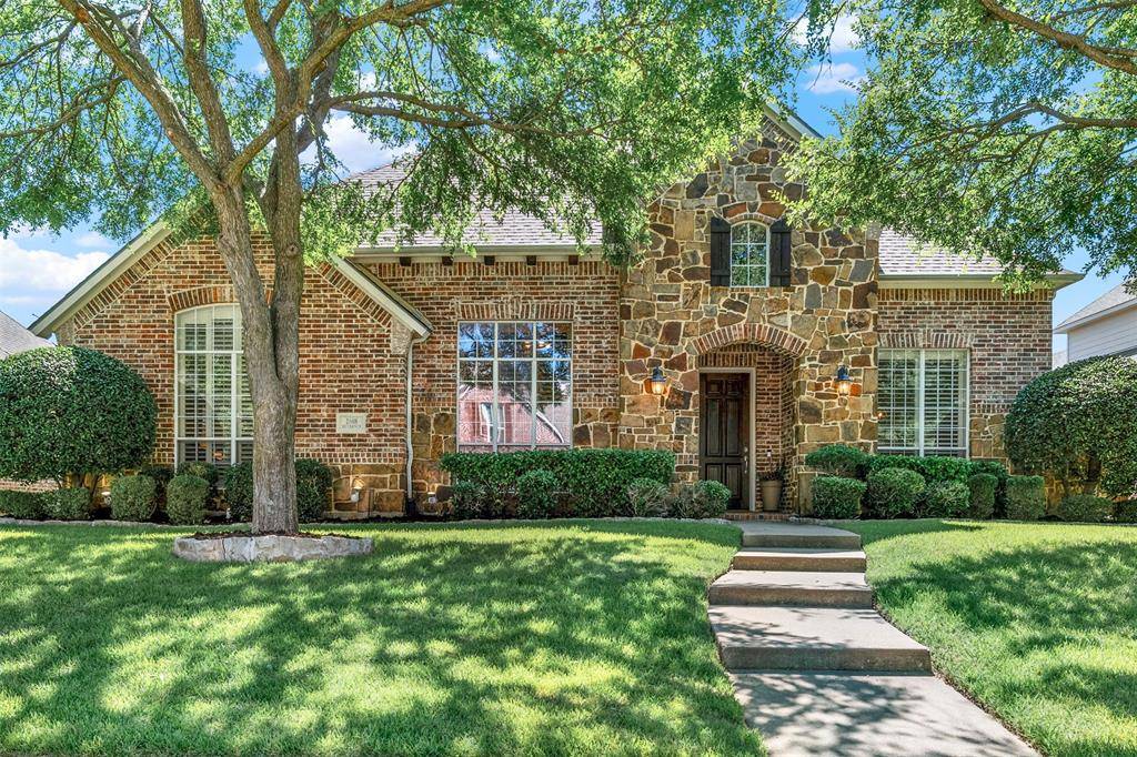 Richardson, TX 75082,2608 Bitternut Drive
