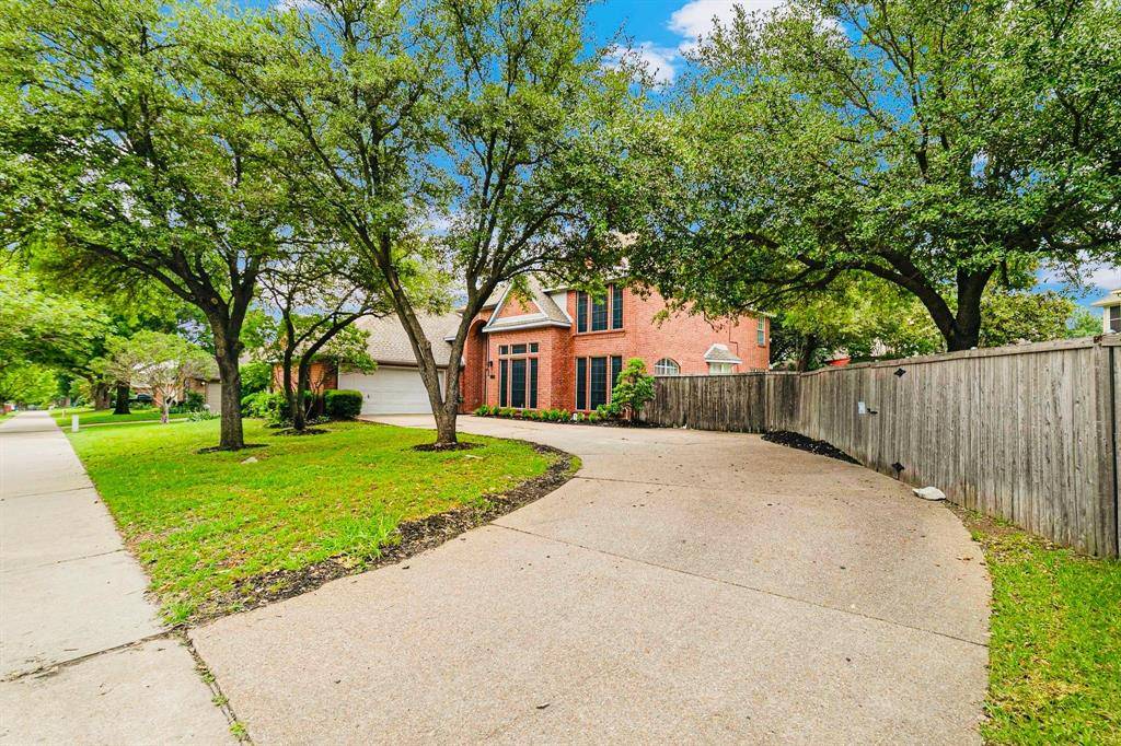 Mckinney, TX 75072,2639 Valley Creek Trail