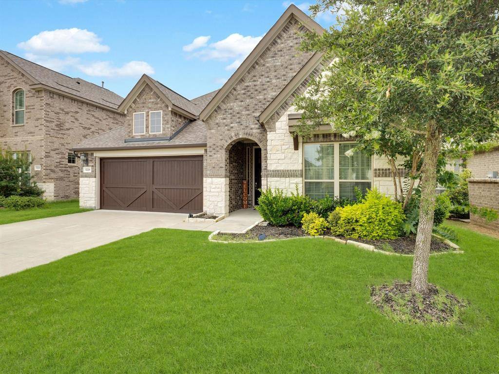 Heath, TX 75126,3220 Flowering Peach Drive