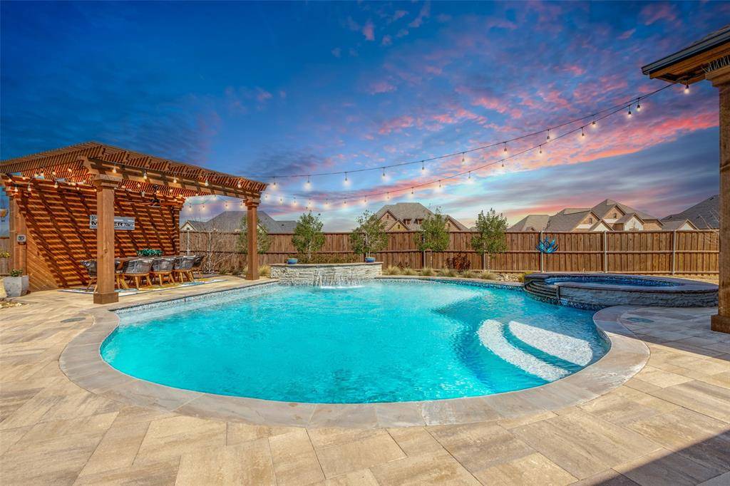Prosper, TX 75078,541 Lockton Lane