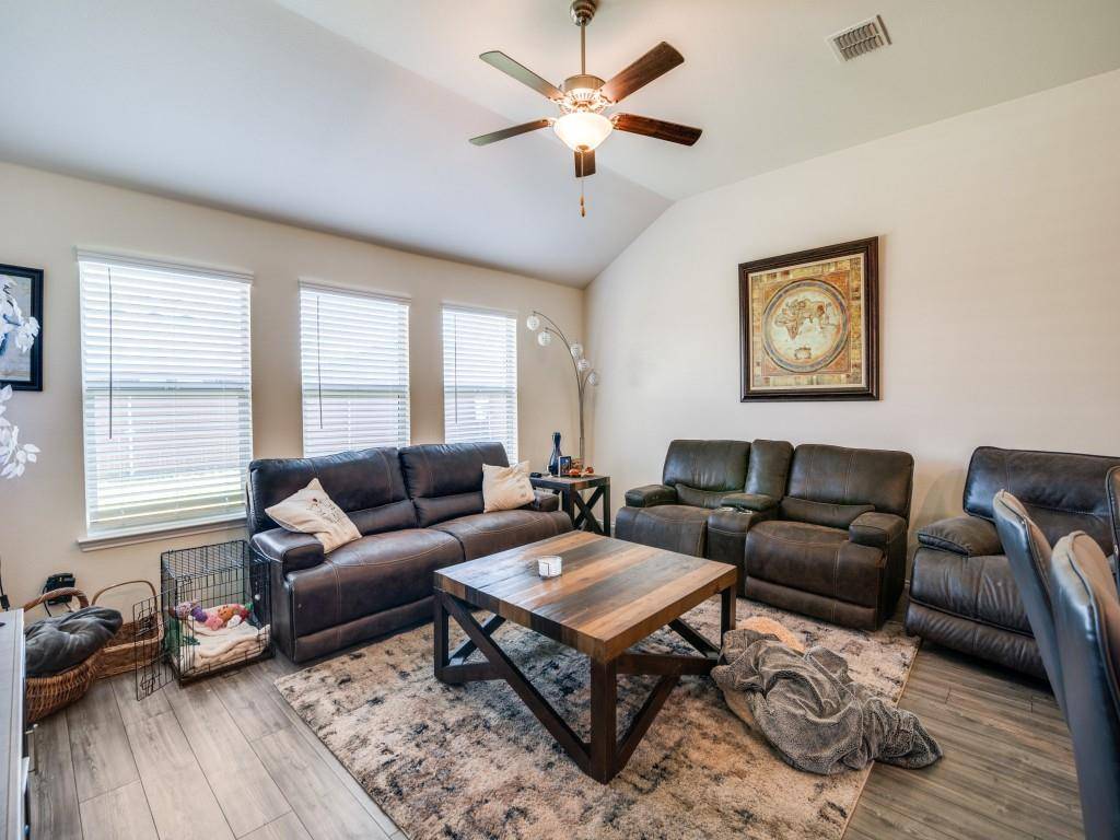 Forney, TX 75126,3125 Blacksmith Lane