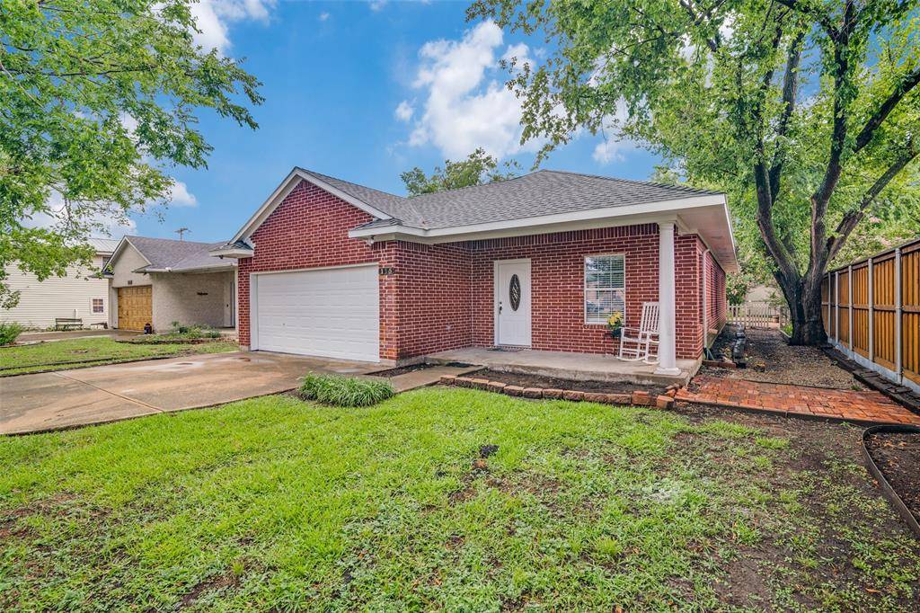 115 W Main Street, Forney, TX 75126