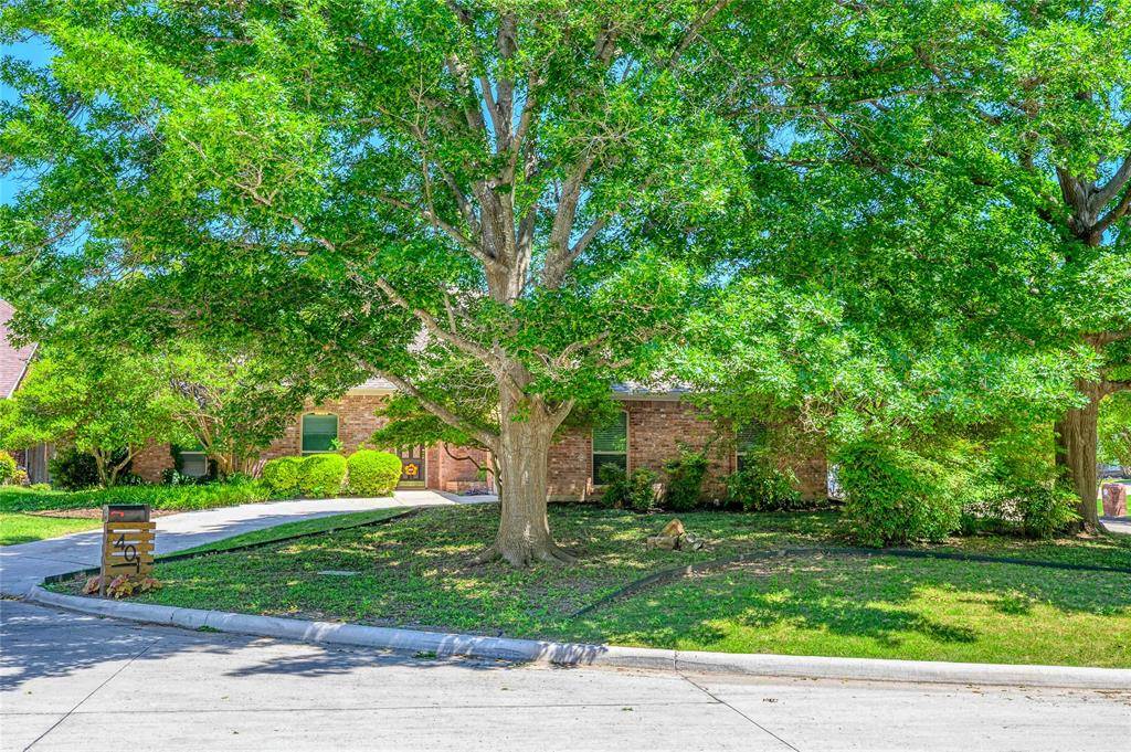 Mckinney, TX 75071,401 Cove Circle