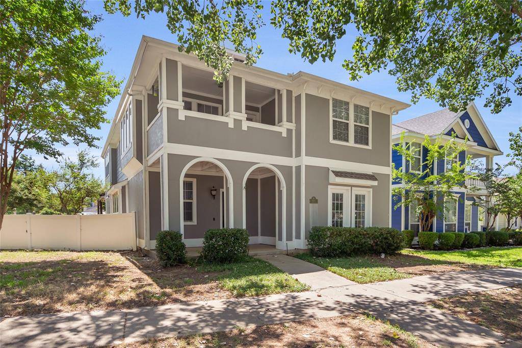 Savannah, TX 76227,1020 Stolte Court
