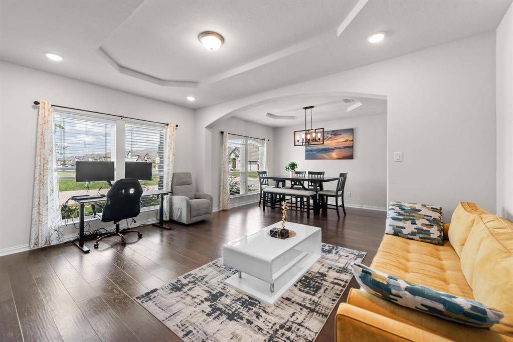 Forney, TX 75126,1338 Chisos Way