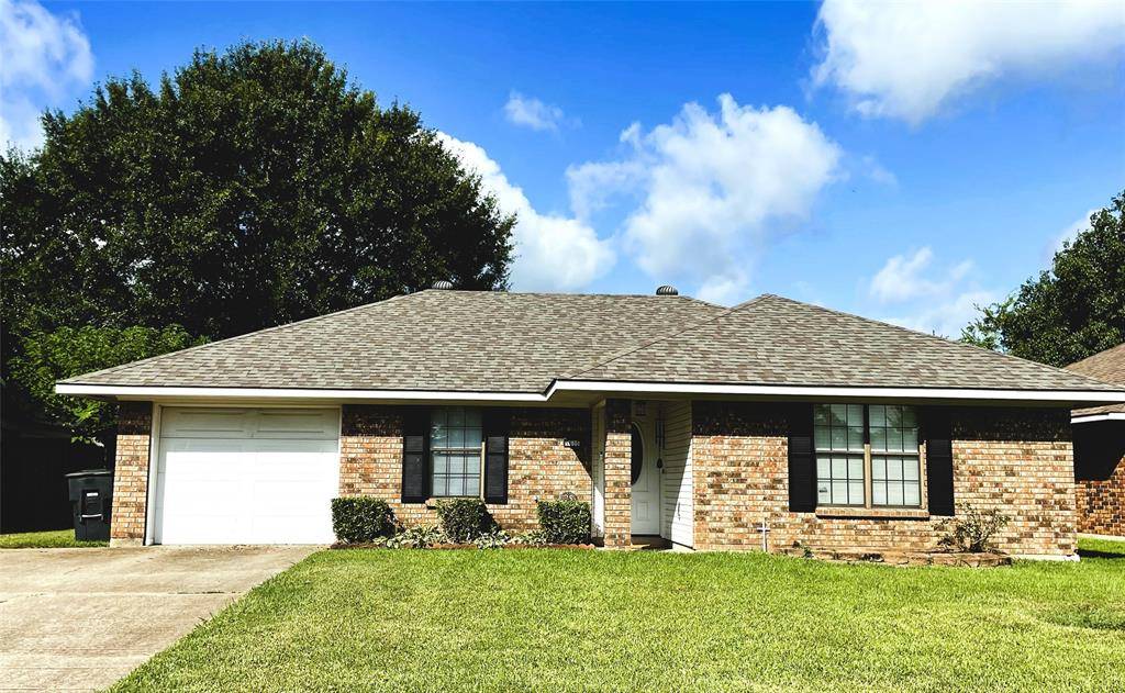 5606 Pampus Lane, Bossier City, LA 71112