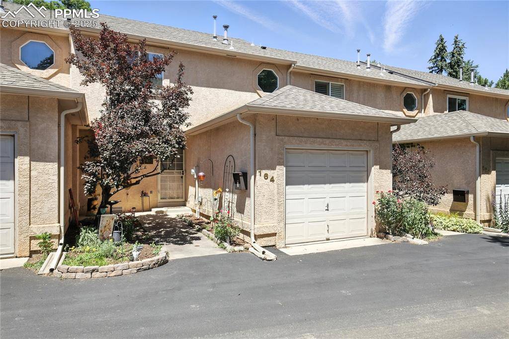 Colorado Springs, CO 80906,164 Creekside LN