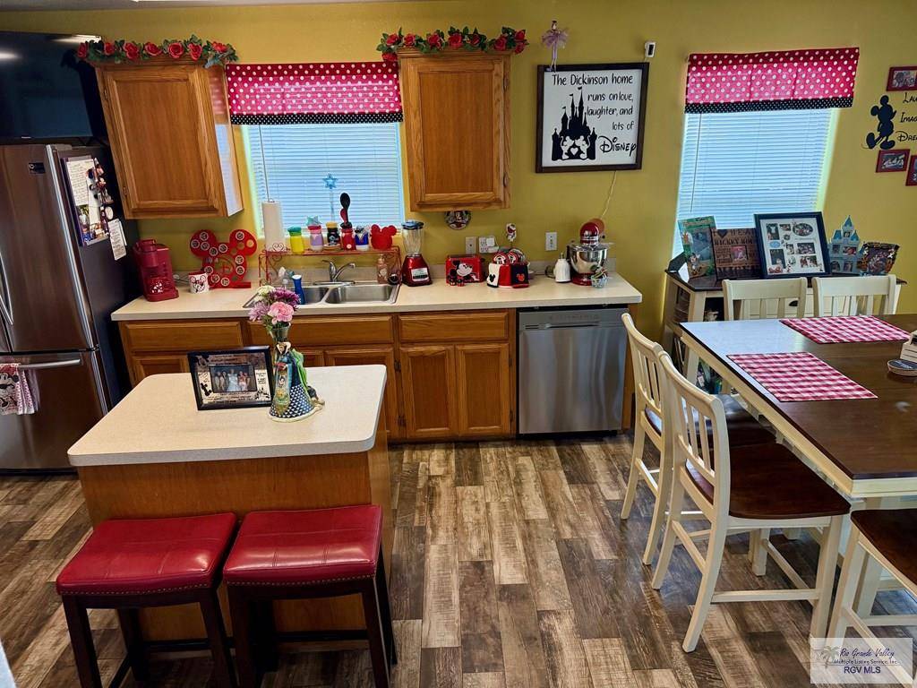 Brownsville, TX 78526,6075 MARAVILLAS RIVER ST.