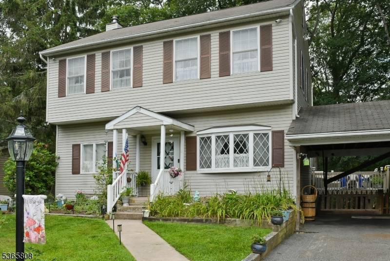 Hopatcong Boro, NJ 07843,106 Leland Trl