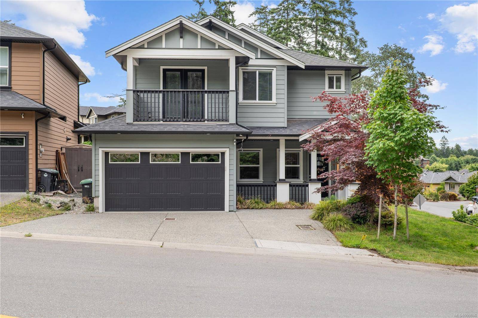 2401 Lund Rd, View Royal, BC V9B 0S9