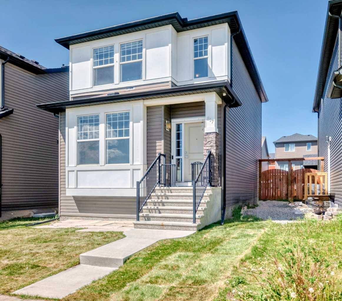 817 Evanston DR Northwest, Calgary, AB T3P 0M4