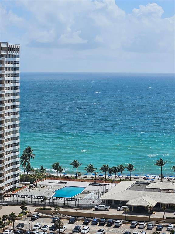 Hallandale Beach, FL 33009,1985 S Ocean Dr #20D
