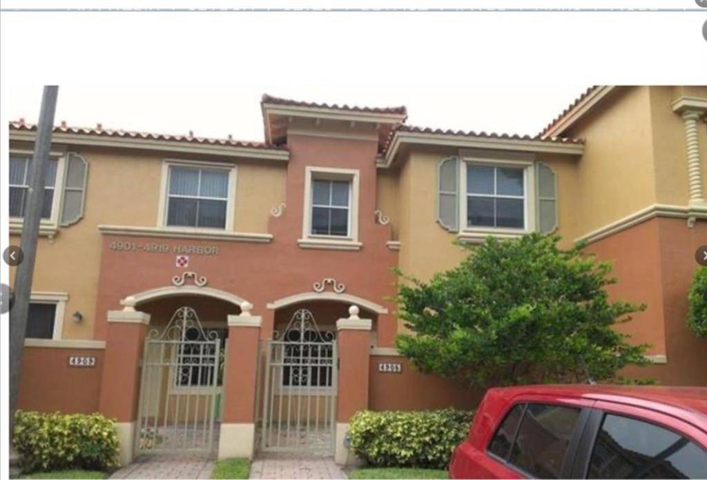 4905 N Harbor Isles Dr, Fort Lauderdale, FL 33312