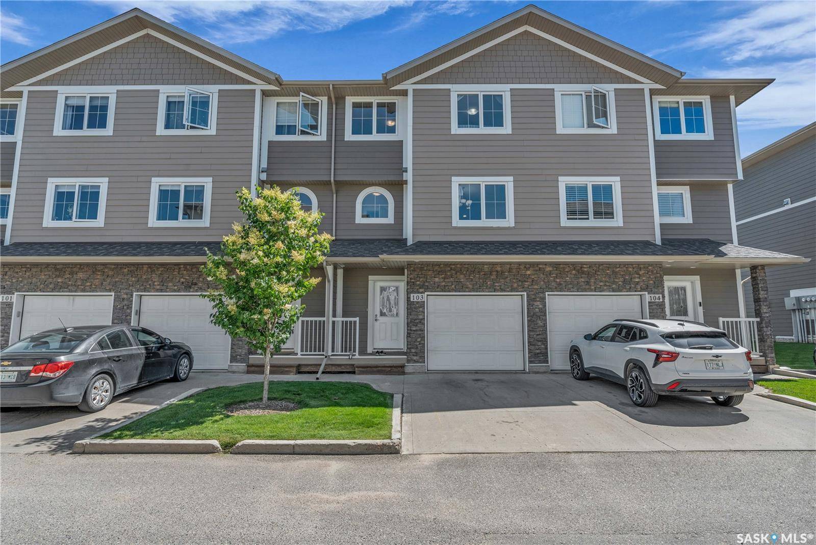 212 Willis CRESCENT #103, Saskatoon, SK S7T 0R6