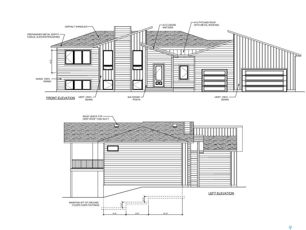 23 Cardinal DRIVE, Dundurn Rm No. 314, SK S7J 3J8