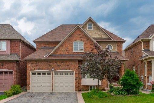 4795 Fulwell RD, Mississauga, ON L5M 7J7