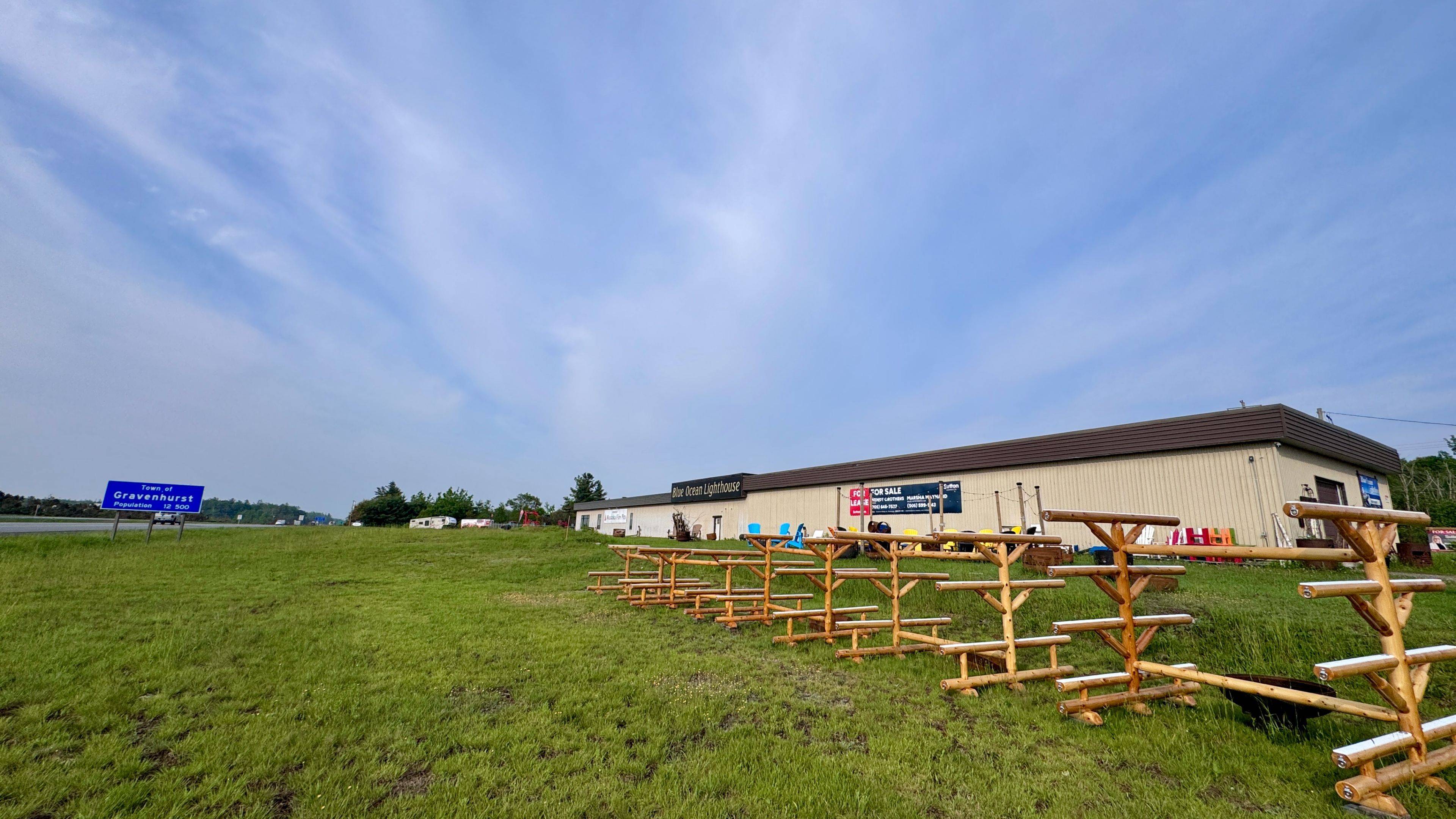 1676 Winhara RD, Gravenhurst, ON P1P 1R1
