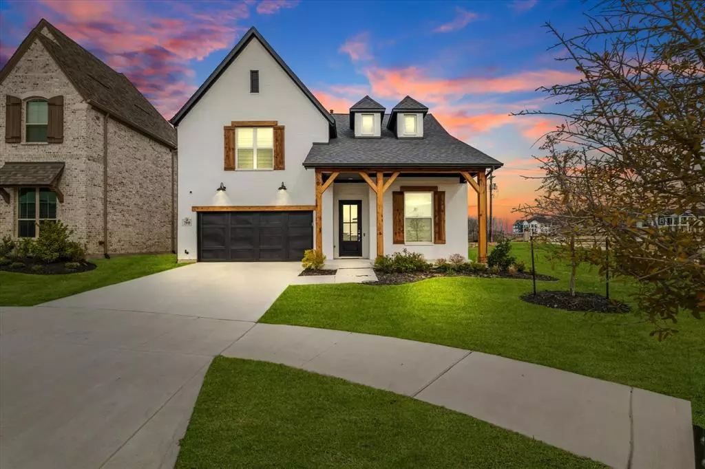 Prosper, TX 75078,760 Adair Road