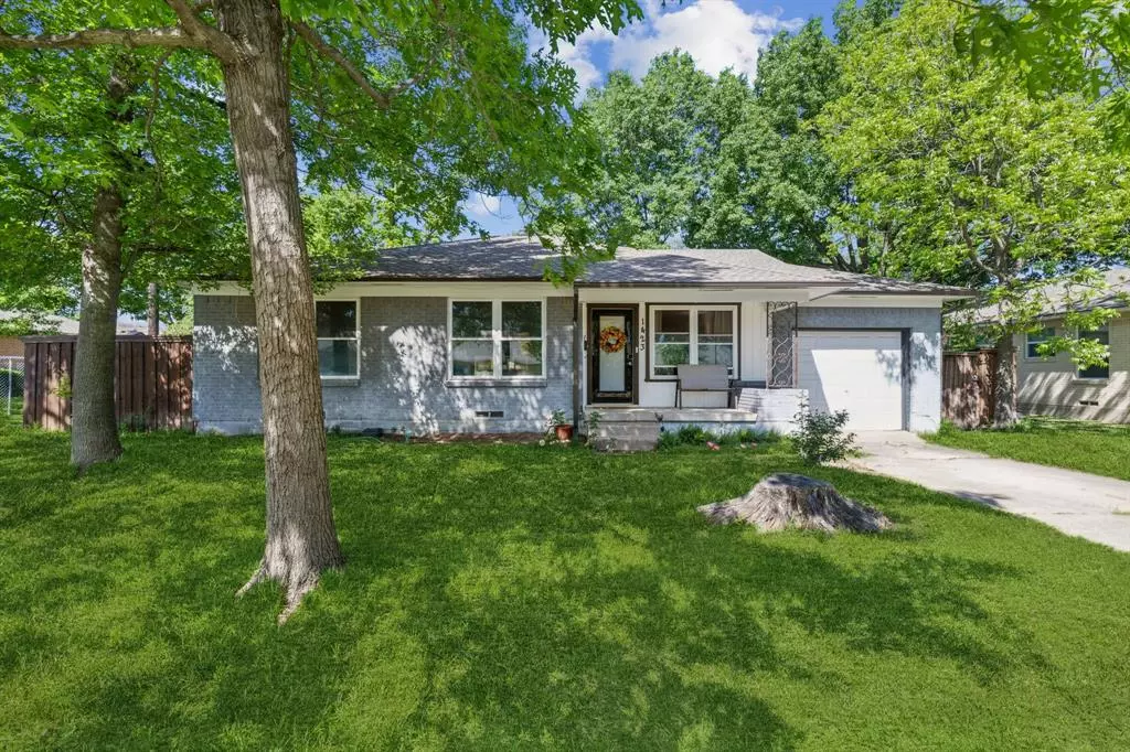 Garland, TX 75042,1423 Oriole Lane