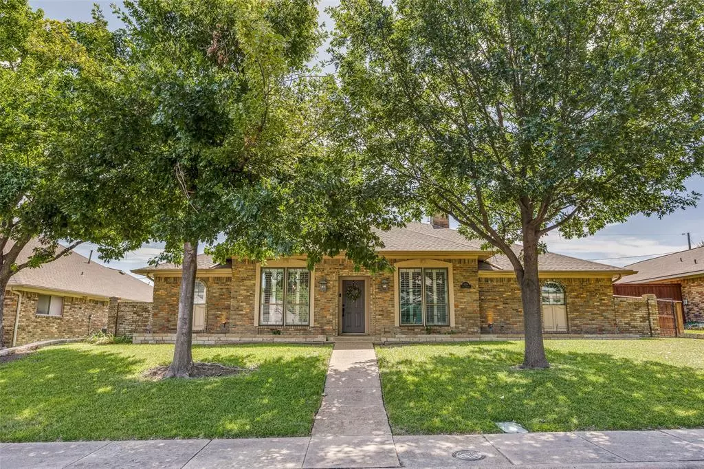 Dallas, TX 75243,9206 Dove Meadow Drive