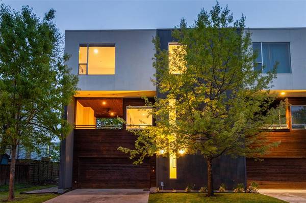 4401 Roseland Avenue #A, Dallas, TX 75204