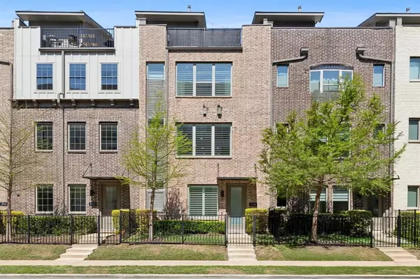 3928 Riesling Ridge, Dallas, TX 75204