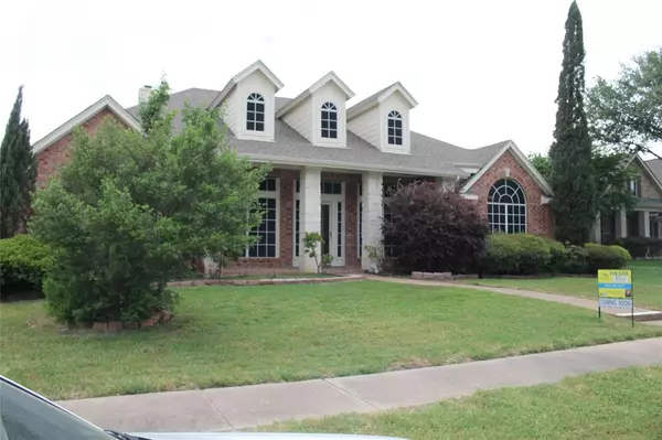Plano, TX 75074,3901 Moonbeam Court