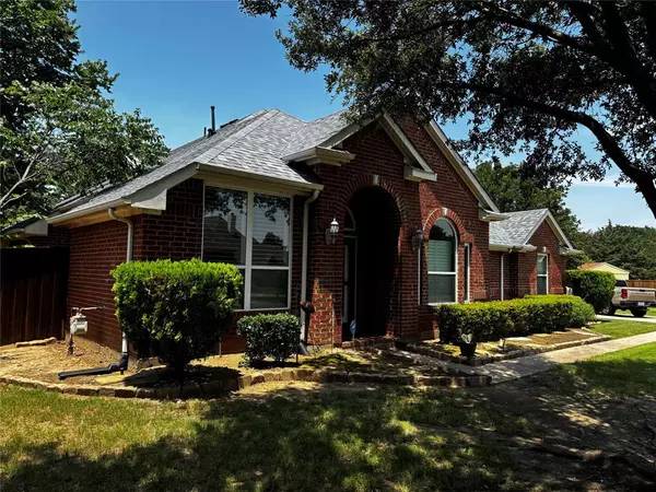 Shady Shores, TX 76208,100 Palomino Court