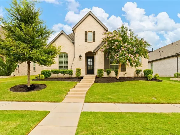 12537 Ravine Creek Road, Frisco, TX 75035