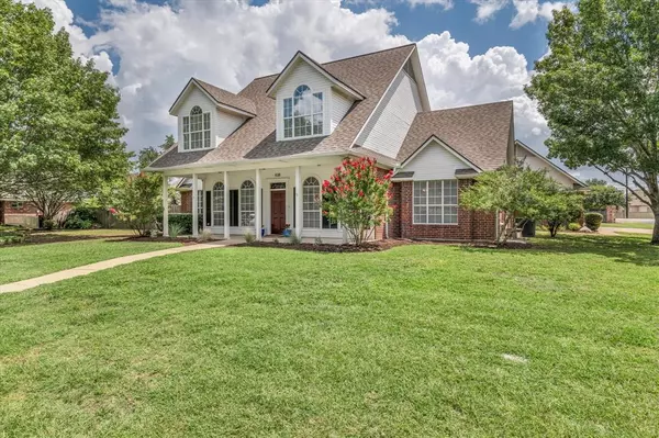 Waco, TX 76657,838 Country Lane Drive
