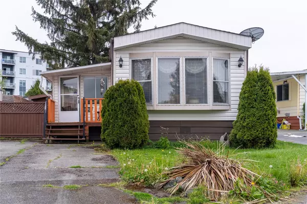 158 Cooper Rd #14, View Royal, BC V9A 7B3