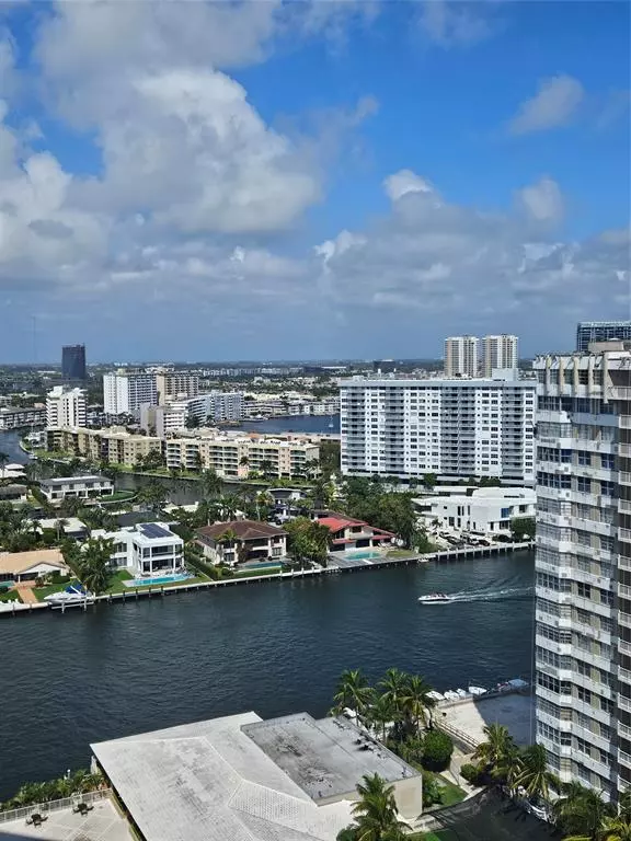 Hallandale Beach, FL 33009,1985 S Ocean Dr #20D