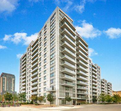 816 LANSDOWNE AVE #1408, Toronto W02, ON M6H 4K6