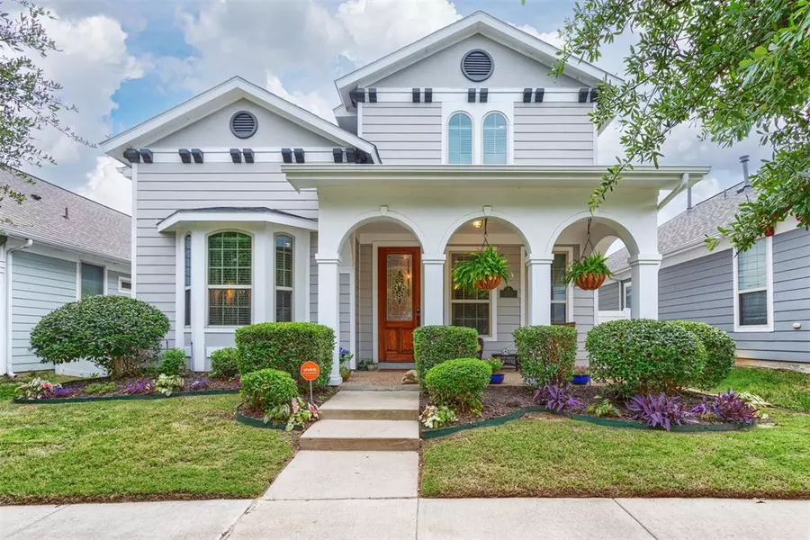 1230 Chattahoochee Drive, Savannah, TX 76227