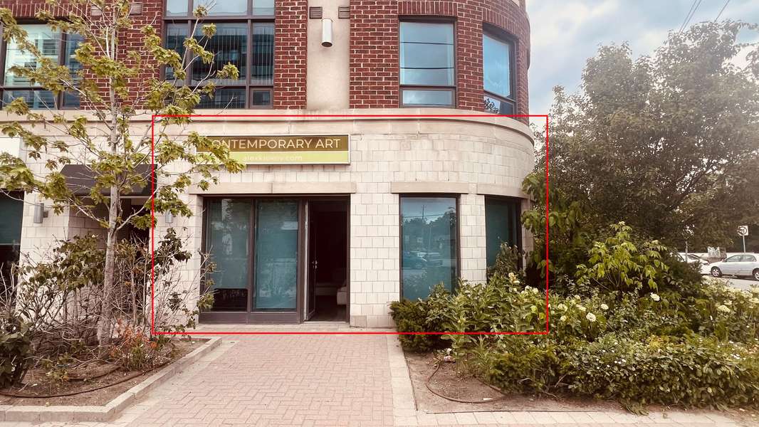 722 Sheppard AVE W #4, Toronto C06, ON M3H 2S8