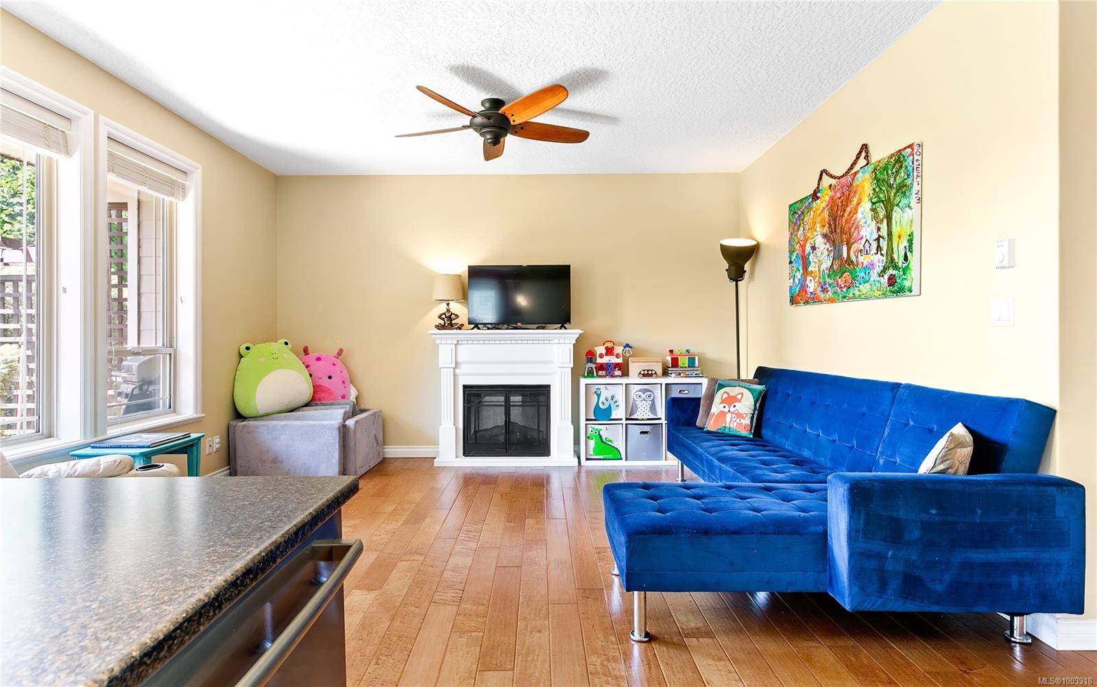Sooke, BC V9Z 0W4,6591 Arranwood Dr #105