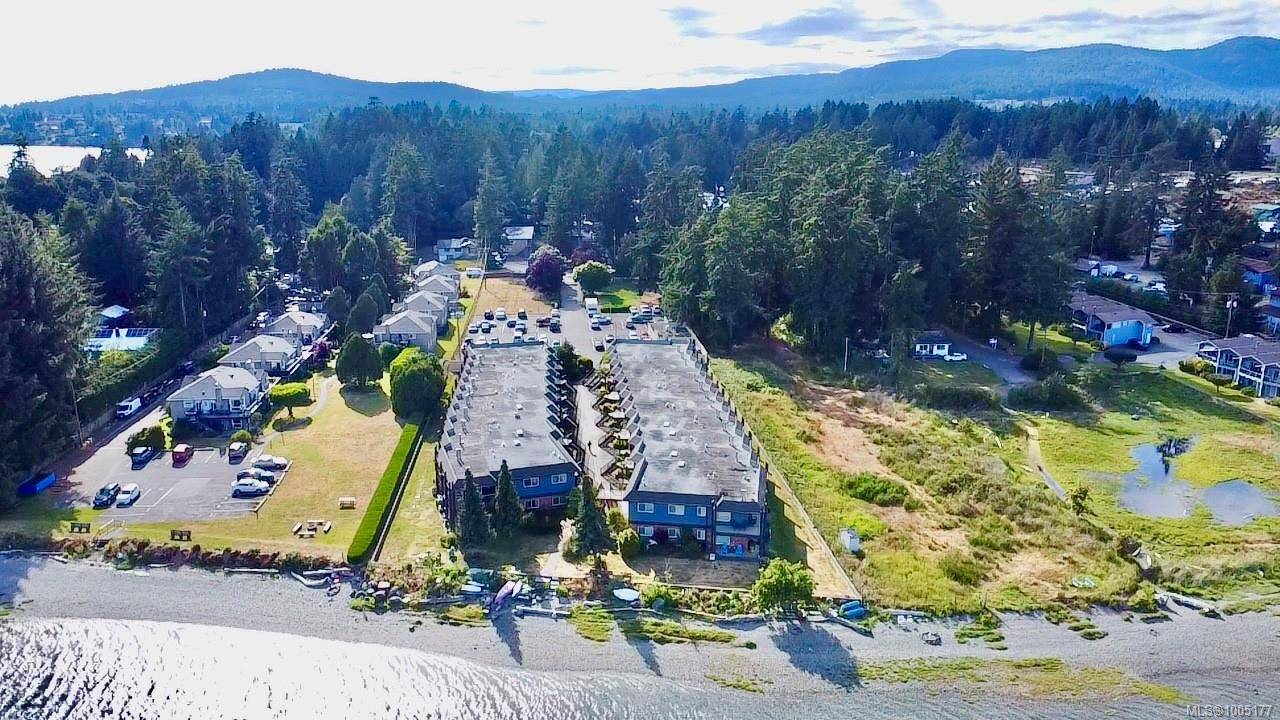 1991 Kaltasin Rd #106, Sooke, BC V9Z 0B7