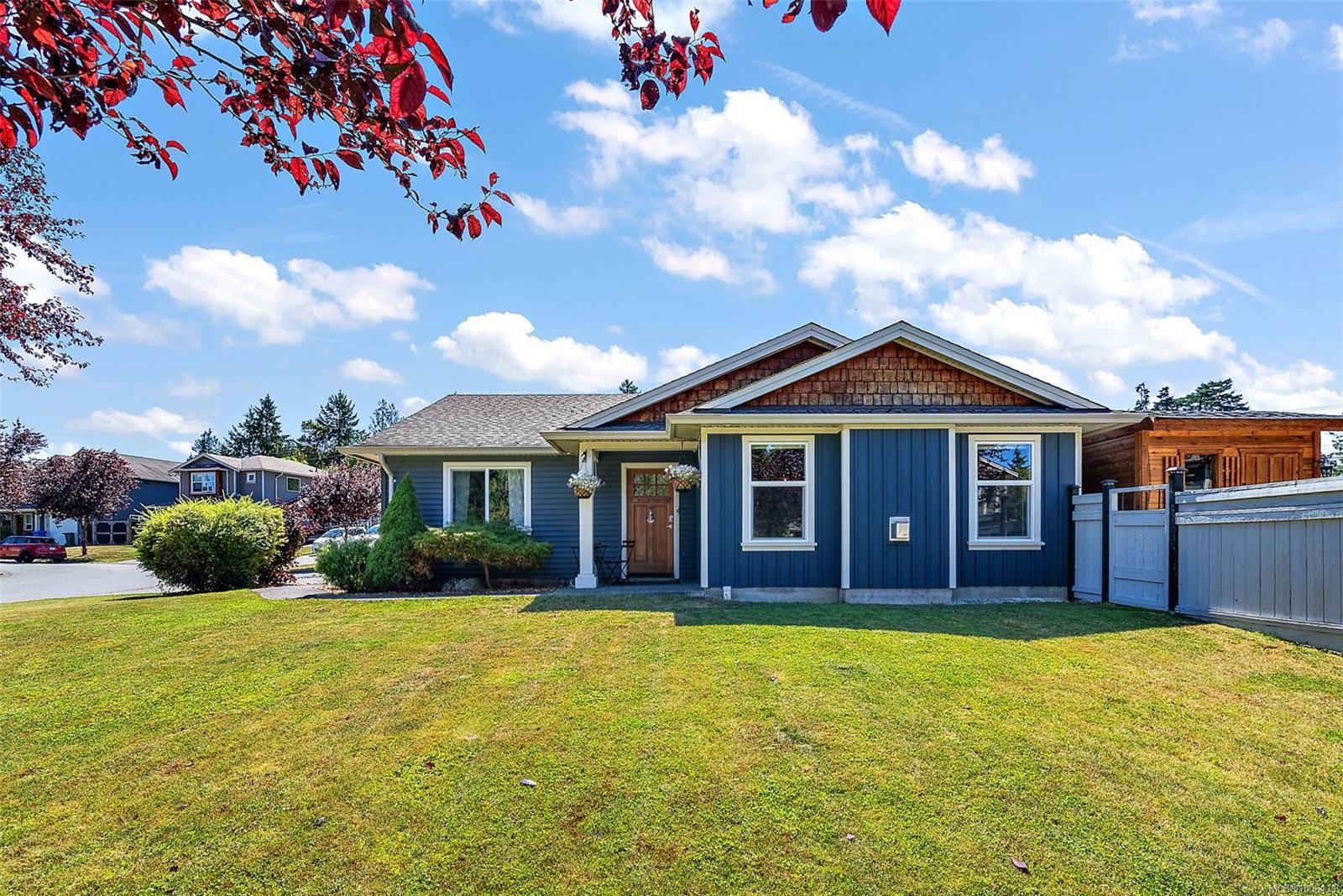 Cowichan Bay, BC V0R 1N2,1538 Regatta Pl