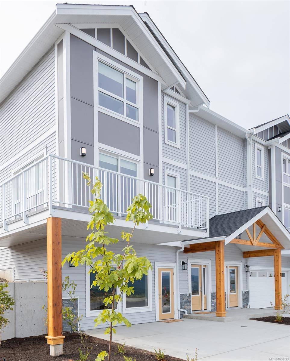 Duncan, BC V9L 0J9,6258 Seablush Cres #5