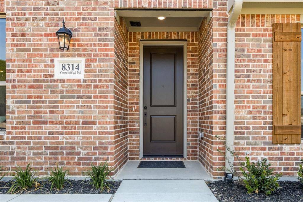 Rowlett, TX 75089,8314 Cottonwood Creek Trail