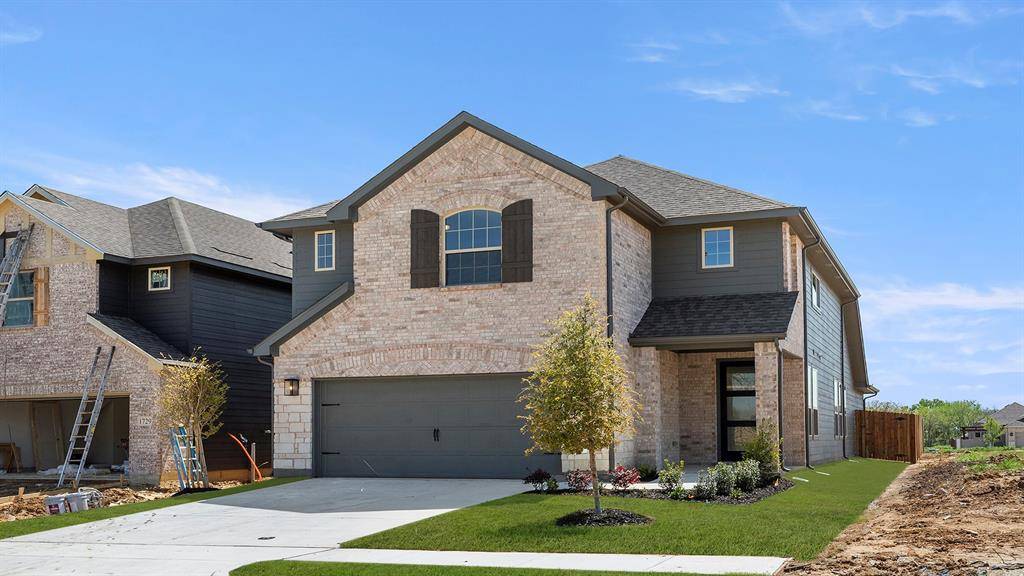 Aubrey, TX 76227,1725 Edgeway Drive