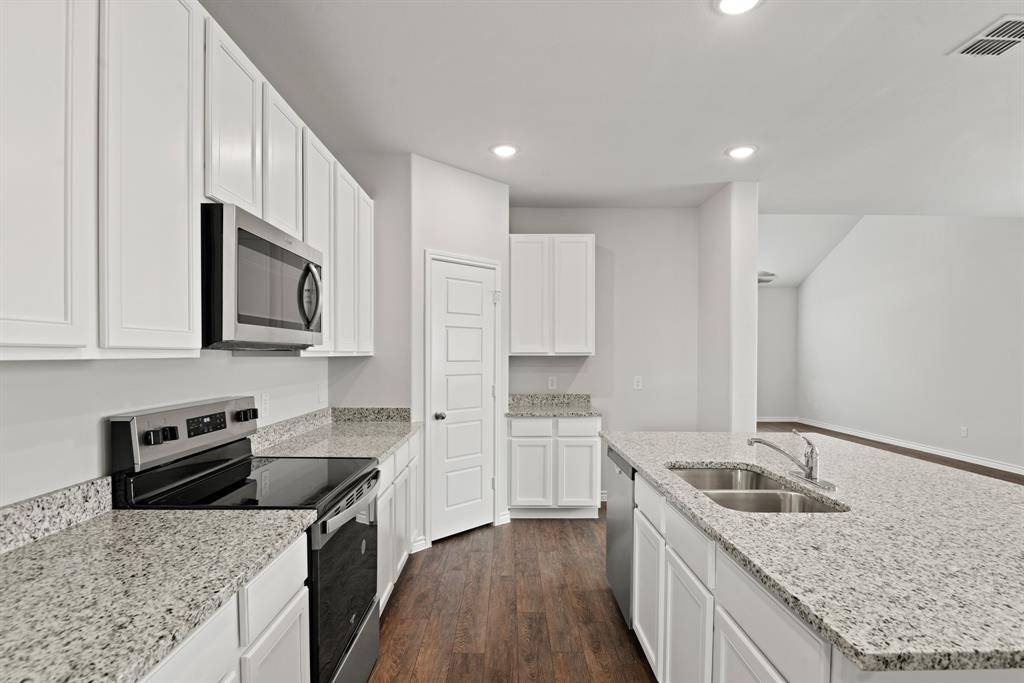 Cleburne, TX 76031,3127 Manchester Drive