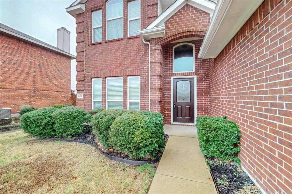 Mesquite, TX 75181,3105 Cantura Drive