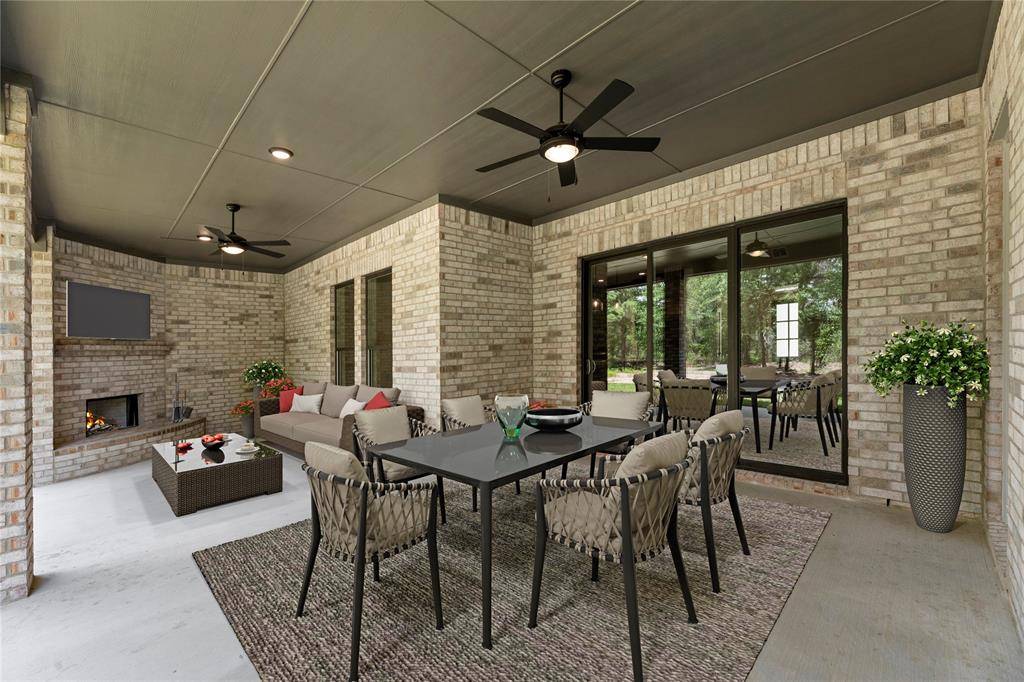 Poolville, TX 76487,1036 Arbor Hills Court