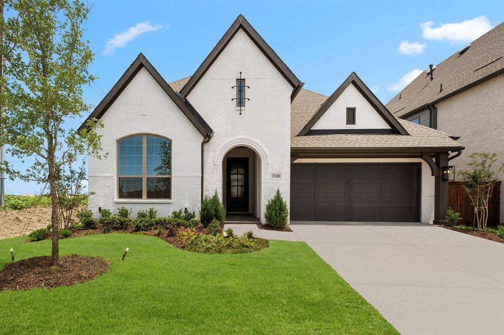 Celina, TX 75009,3100 Colt Lane